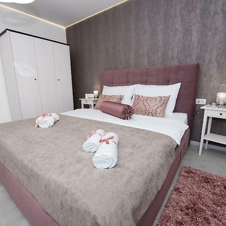 Zadar Center Residence Ngoại thất bức ảnh