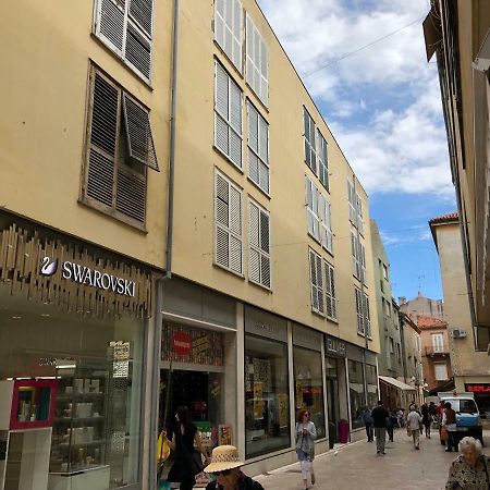 Zadar Center Residence Ngoại thất bức ảnh