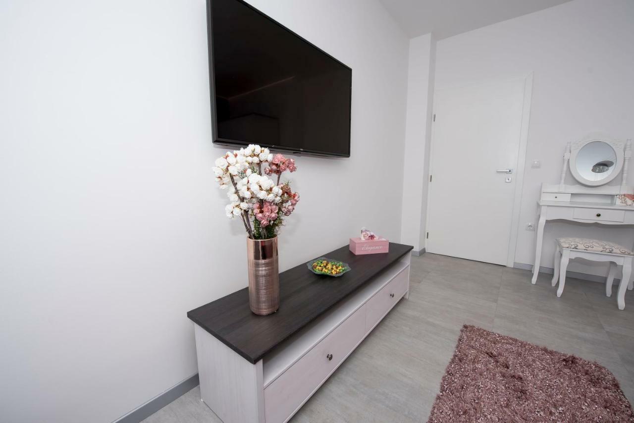 Zadar Center Residence Ngoại thất bức ảnh