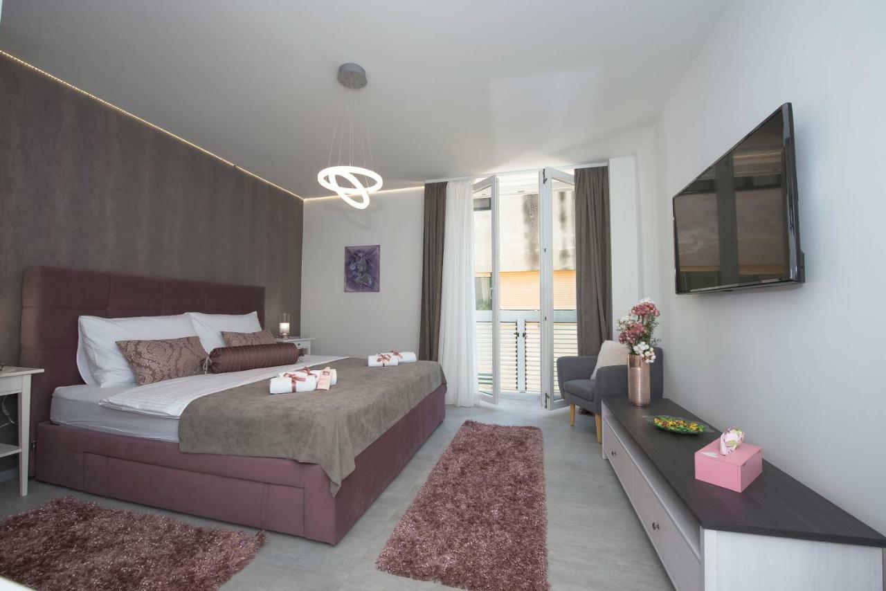 Zadar Center Residence Ngoại thất bức ảnh