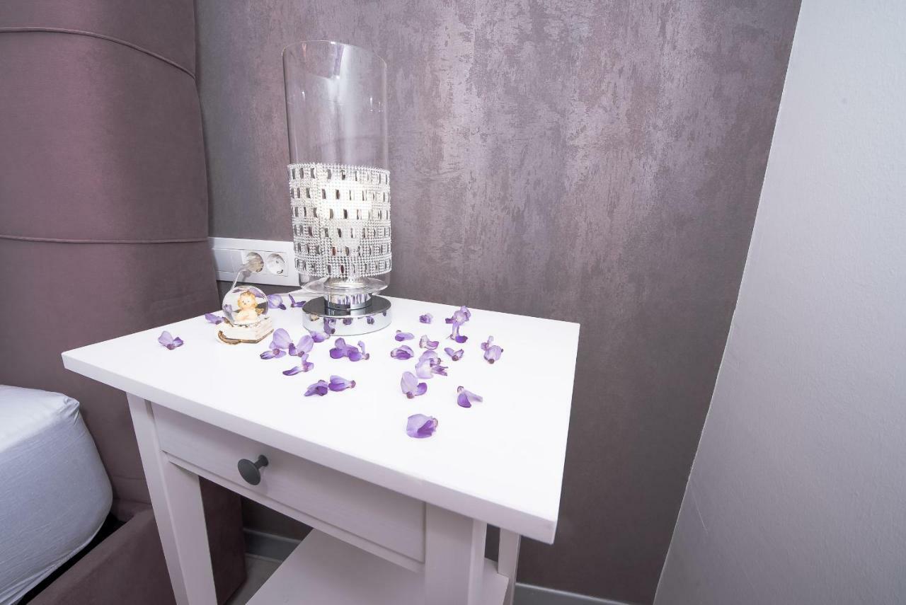 Zadar Center Residence Ngoại thất bức ảnh