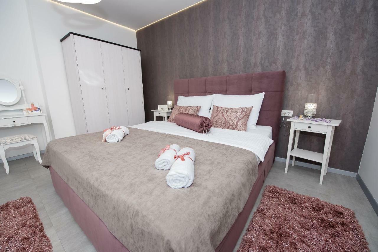 Zadar Center Residence Ngoại thất bức ảnh