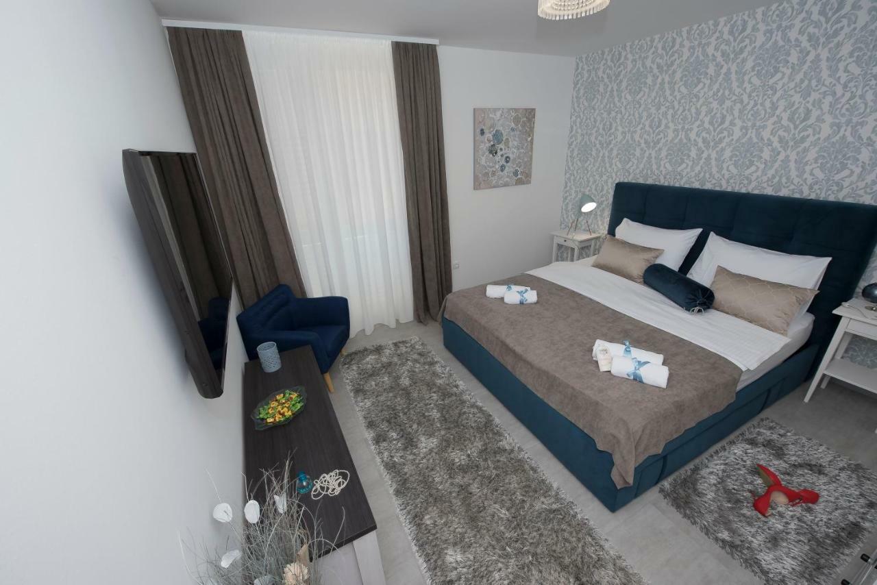 Zadar Center Residence Ngoại thất bức ảnh