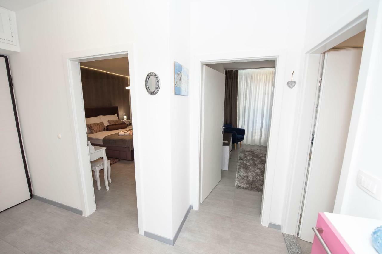 Zadar Center Residence Ngoại thất bức ảnh