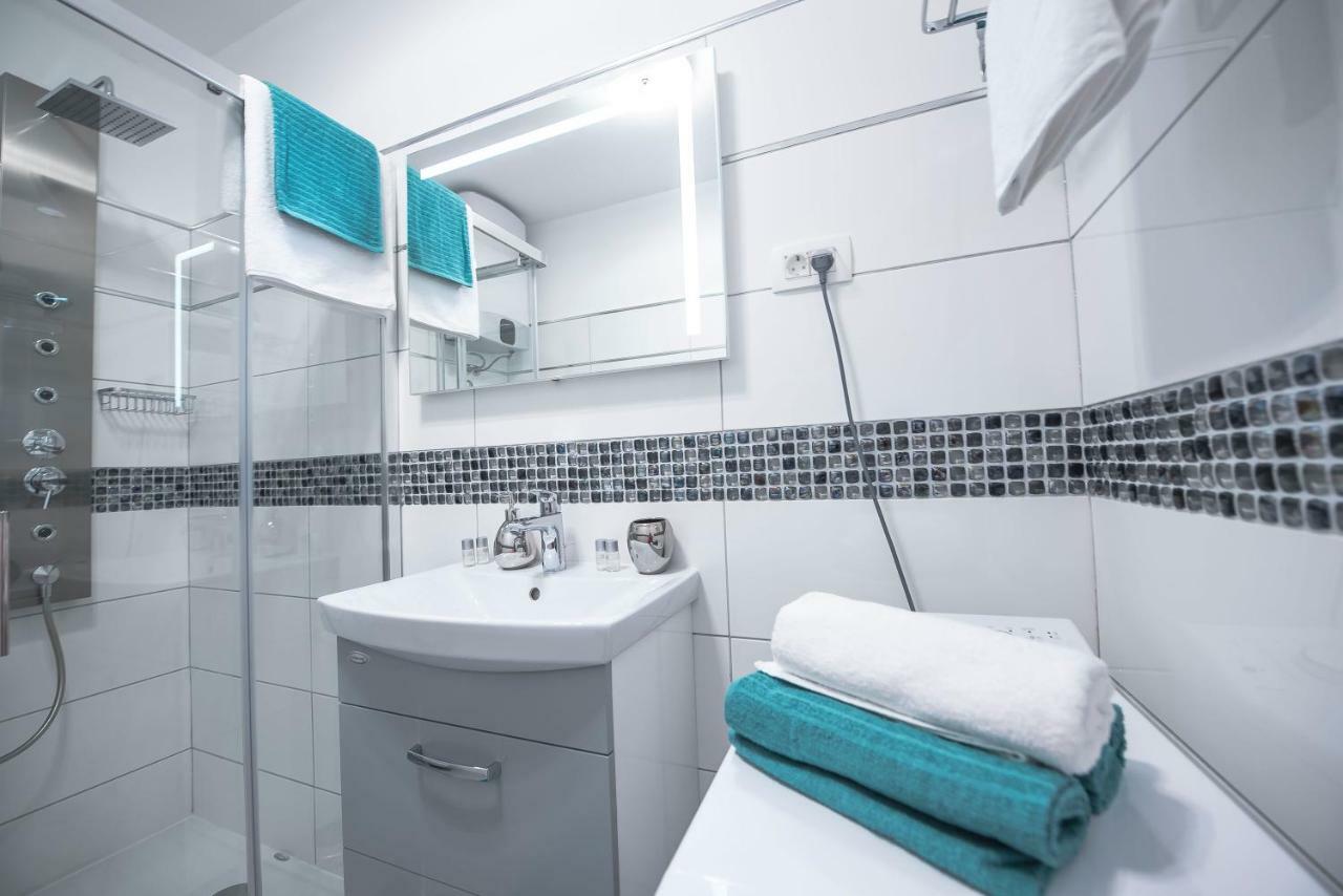 Zadar Center Residence Ngoại thất bức ảnh