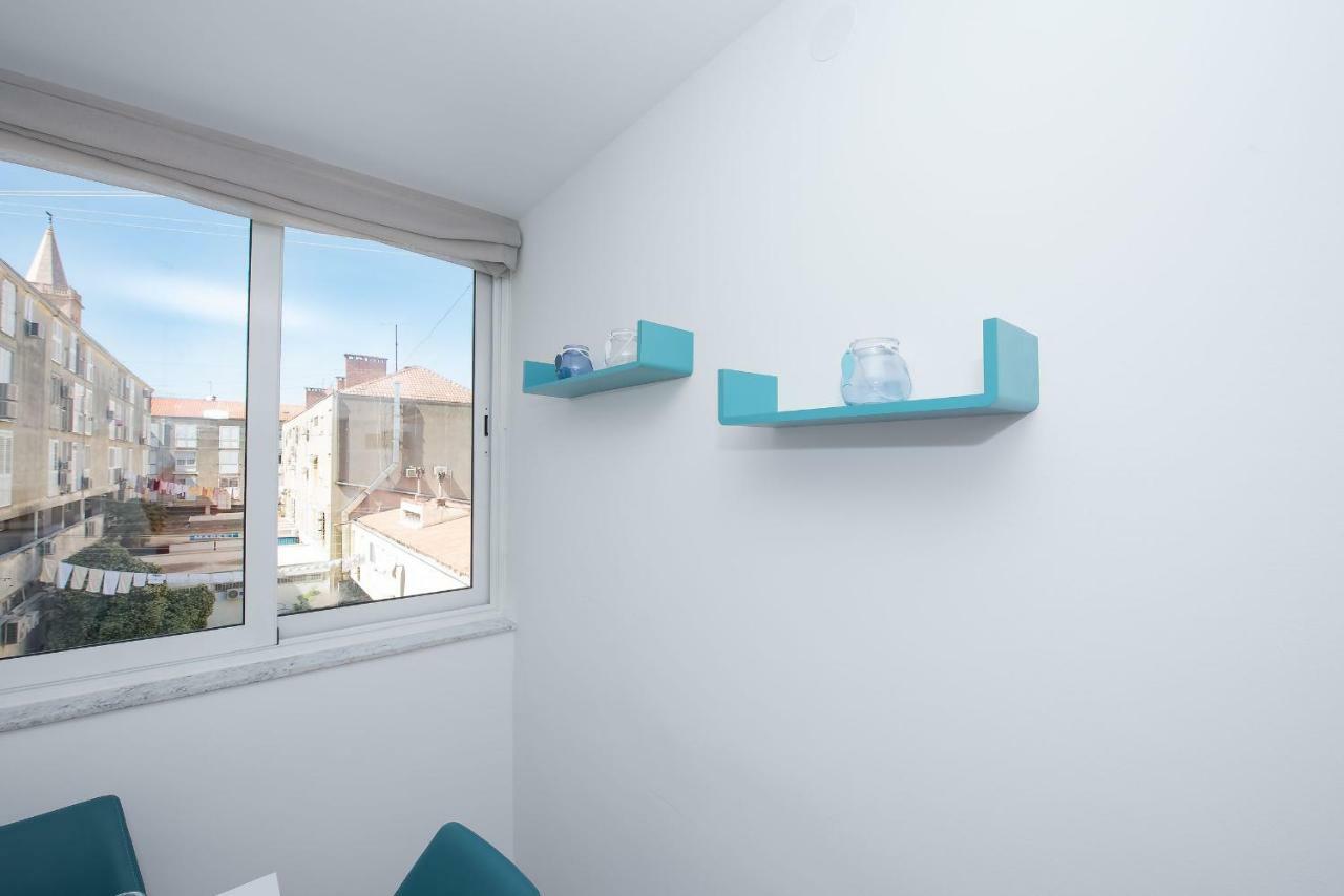 Zadar Center Residence Ngoại thất bức ảnh