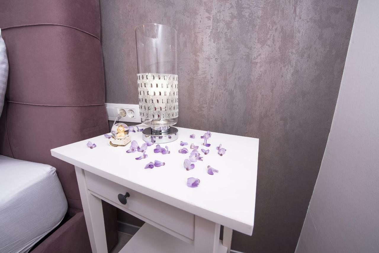 Zadar Center Residence Ngoại thất bức ảnh