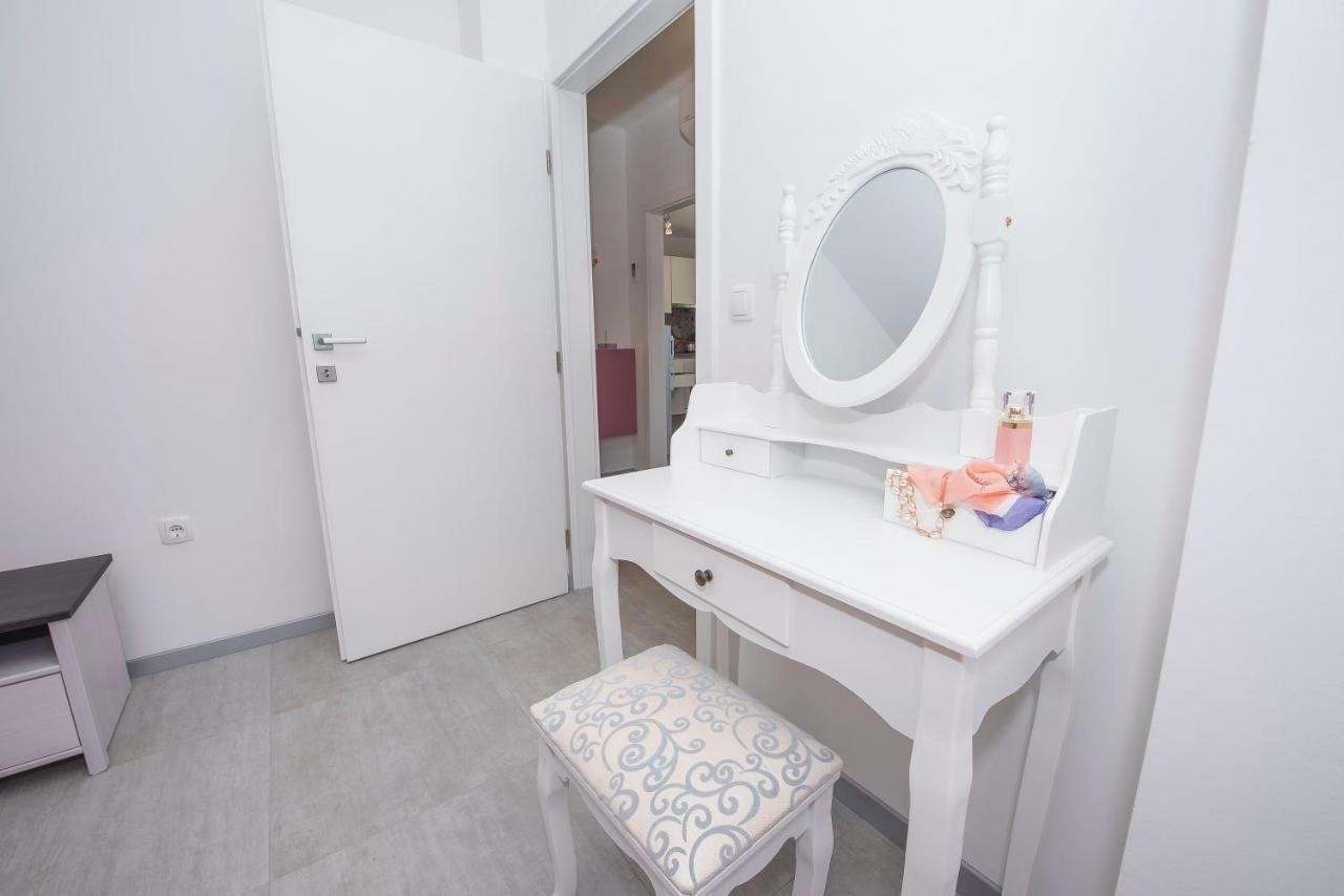 Zadar Center Residence Ngoại thất bức ảnh