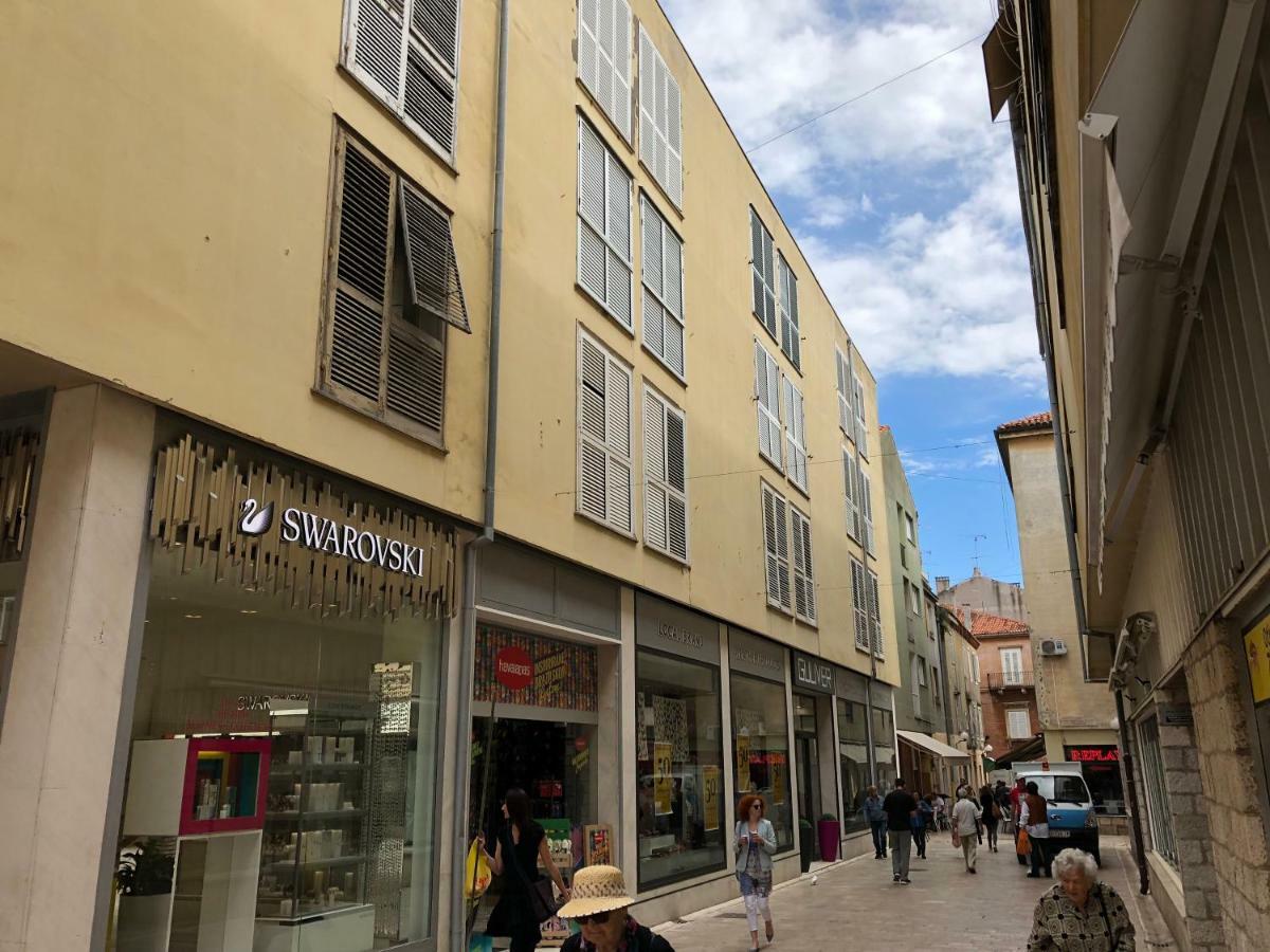 Zadar Center Residence Ngoại thất bức ảnh