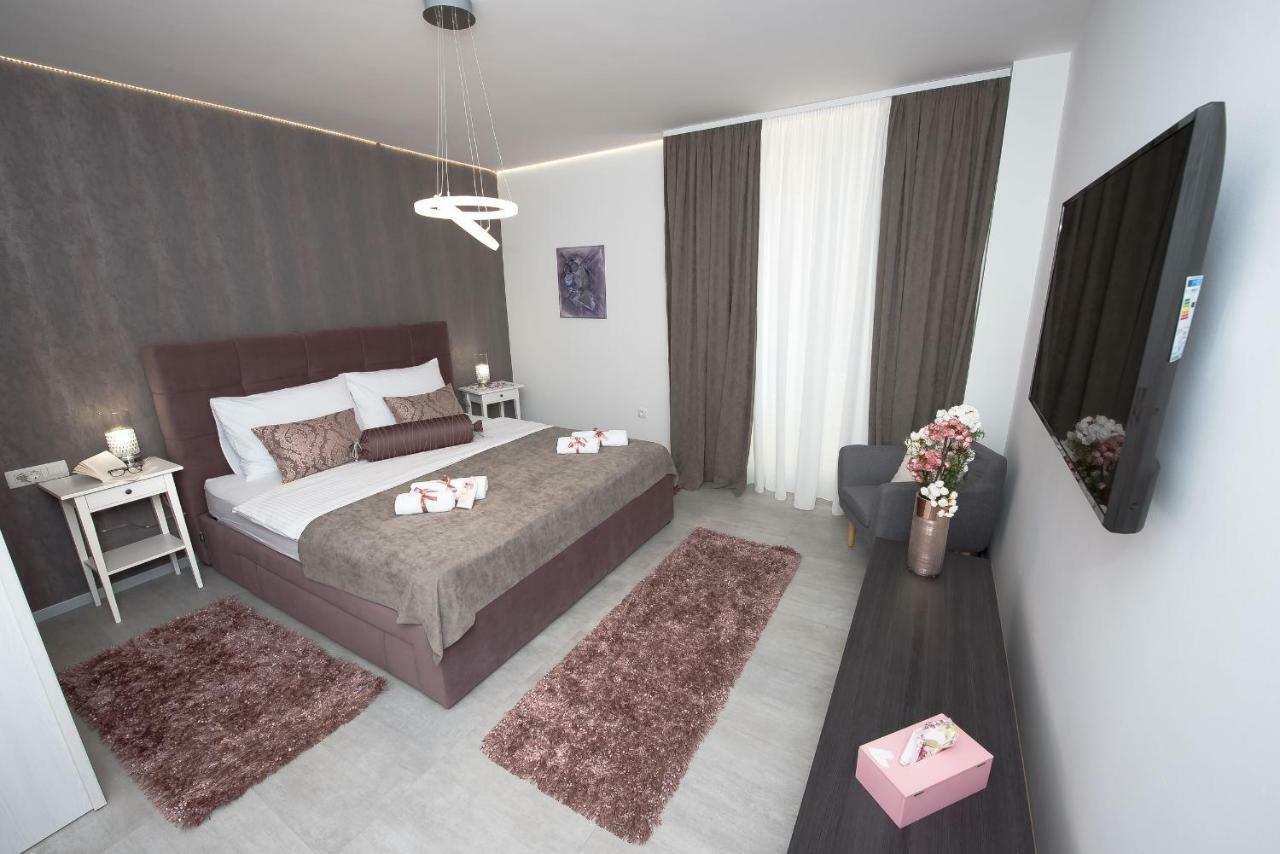 Zadar Center Residence Ngoại thất bức ảnh